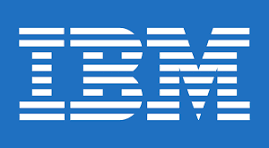 IBM Logo